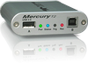 USB 2.0 Protocol Analyzer -- Mercury T2