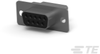 D-Shaped Connectors - 164531-4 - TE Connectivity