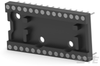 DIP Sockets - 5-1437536-5 - TE Connectivity