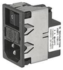 AC Power Entry Modules - KMF0.2113.11 - VAST STOCK CO., LIMITED
