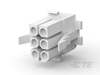Rectangular Wire & Cable Connectors & Housings - 171382-1 - TE Connectivity