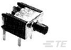 Push Button Switches - 3-1437571-8 - TE Connectivity