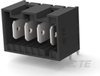 PCB Headers & Receptacles - 2178602-4 - TE Connectivity