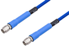 PE-TC195 Series Phase Stable Test Cable SMA Male to SMA Male to 18 GHz 72 Inch Length ,RoHS - PE3TC0101-72 - Pasternack