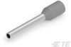 Crimp Wire Pins, Tabs & Ferrules - 966067-7 - TE Connectivity
