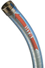 4 in. ID, 15.00 in. Min. Bend Radius Smooth Bore (Lined) 