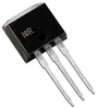 N Channel Mosfet, 800V, 4.1A I2-Pak; Channel Type Vishay - 63J6694 - Newark, An Avnet Company