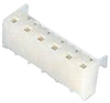 Connector, Rcpt, 8Pos, 1Row, 3.96Mm; Connector Systems Molex - 54H6685 - Newark, An Avnet Company