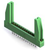 Card Edge Conn, Single Side, 13Pos, Lug; Card Edge Connector Type Edac - 58AJ7377 - Newark, An Avnet Company