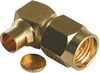 Rf/coaxial, Plug, R/a, 50 Ohm, Solder; Connector Type Amphenol Rf - 99H5063 - Newark, An Avnet Company