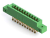 Card Edge Conn, Dual Side, 20Pos, Lug; Card Edge Connector Type Edac - 57AJ2395 - Newark, An Avnet Company
