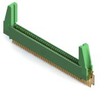 Card Conn, Dual Side, 90Pos, Wire Wrap; Card Edge Connector Type Edac - 70AJ7430 - Newark, An Avnet Company