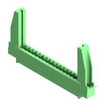 Card Edge Connector Rohs Compliant Edac - 61AJ4416 - Newark, An Avnet Company