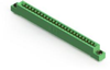 Card Edge Conn, Single Side, 24Pos, Th; Card Edge Connector Type Edac - 86AH9516 - Newark, An Avnet Company
