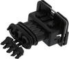 Automotive Housing, Plug, 4Pos; Product Range Amp - Te Connectivity - 70AH0225 - Newark, An Avnet Company