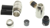 Circular Connector, Plug, 12 Position, Cable; Product Range Lumberg - 98K4484 - Newark, An Avnet Company
