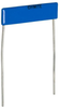 Thick Film Resistor, 0.1Gohm, 1.5W, 5%; Resistance Ohmite - 18M5259 - Newark, An Avnet Company