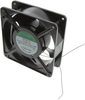 Axial Fan,120Mm, 240Vac,87Cfm, 45Dba; Nominal Rated Voltage Ac Sunon - 96M8082 - Newark, An Avnet Company