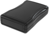 Enclosure, Palm Case, Ergonomic, Textured Front , Ul94-5Va, Handheld, 25.5 Mm, 72.5 Mm, 117.5 Mm Rohs Compliant Camdenboss - 58T4591 - Newark, An Avnet Company
