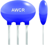 Ceramic Resonator, 8Mhz, Through Hole; Frequency Abracon - 13J2004 - Newark, An Avnet Company