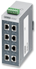 Network Switch, 8Port, 100Mbps; No. Of Ports Phoenix Contact - 67W0740 - Newark, An Avnet Company