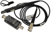 Connector Assemblies, Lead Set Test; Meter Side Connector Tektronix - 83F2212 - Newark, An Avnet Company