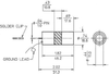 Energy Compensated Gm Detector -- LND 7128 - Image
