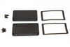 Small Enclosures - Extruded Enclosures - 1457NWPF - Hammond Manufacturing Company Inc.