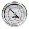 Pressure gauge Winters PFQ2428 - Automation24, Inc.