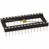 Sockets for ICs, Transistors - 110-43-628-41-801000 - Lingto Electronic Limited