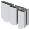 Heavy Duty Full Surface Hinge -- 780-210HD