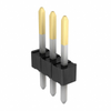 Headers, Male Pins - 22-28-4037-ND - DigiKey
