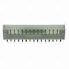 Headers, Male Pins - A100109-ND - DigiKey
