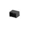 Headers, Male Pins - 1-1871935-4-ND - DigiKey