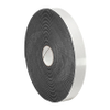 3M 4462 Double Coated Polyethylene Foam Tape Black 0.75 in x 5 yd Roll - 4462B 0.75IN X 5YD - Ellsworth Adhesives