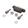 Headers, Receptacles, Female Sockets - 1178-MHDAS2F016YDE50-ND - DigiKey