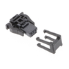 Free Hanging, Panel Mount - 1195-3424-ND - DigiKey