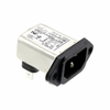 Power Entry Modules (PEM) - 4-6609987-6-ND - DigiKey