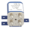 RF Switches -- 5328-SEMS-4067-DPDT-SMA-ND