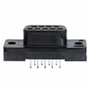 D-Sub Connector Assemblies - A23238-ND - DigiKey