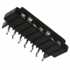 FFC, FPC (Flat Flexible) Connector Assemblies - 5-520314-7-ND - DigiKey