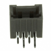 Headers, Male Pins - A98669-ND - DigiKey
