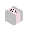 Ceramic Capacitors - 4363-1111C620GP501XTR-ND - DigiKey