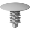 Hole Plugs - Tapered Caps - RPC2030-ND - DigiKey