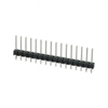 Headers, Male Pins - A111794-ND - DigiKey