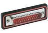D-Sub Connectors - 09675159675 - Powell Electronics, Inc.