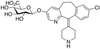 3-Hydroxy Desloratadine β-D-Glucuronide - 26397 - Medical Isotopes, Inc.