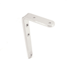STAINLESS STEEL BRACKET - SU-B80/M - SU-B80/M - Sugatsune America, Inc.