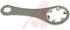 Terminal; Lockwasher; 0.171 in.; 3/32 in.; 7/8 in.; 0.018 in.; 5/16 in. - 70182644 - Allied Electronics, Inc.