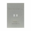 Solder Stencils, Templates - PA0180-S-ND - DigiKey